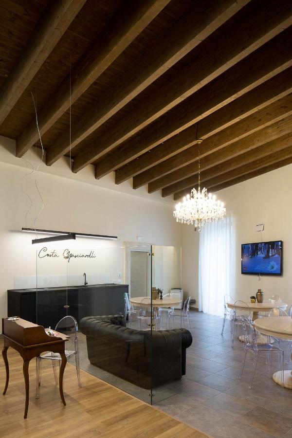 B&B Costa Masciarelli LʼAquila Exterior foto